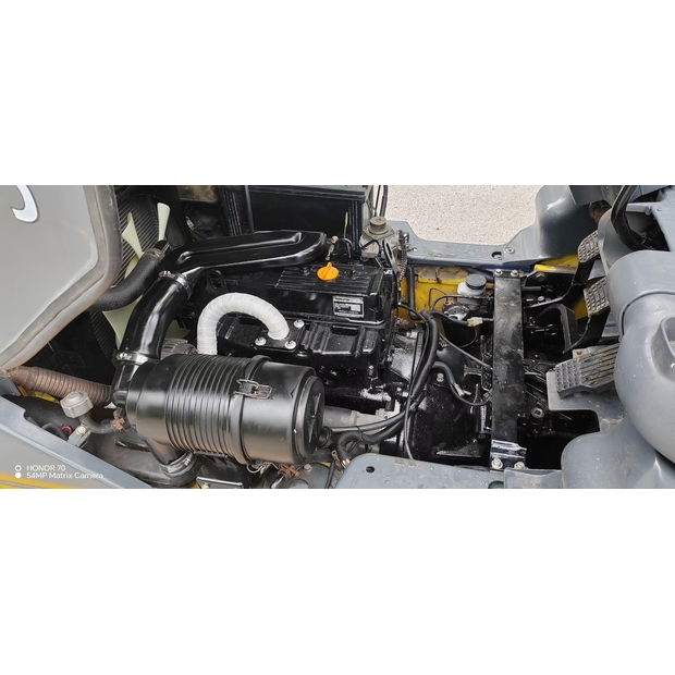 2023 كوماتسو FD30-44206861