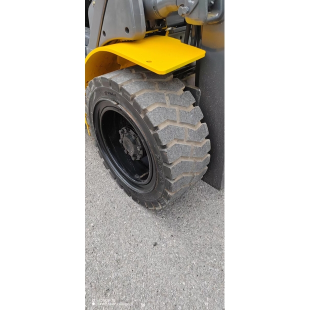 2023 كوماتسو FD30-44206863