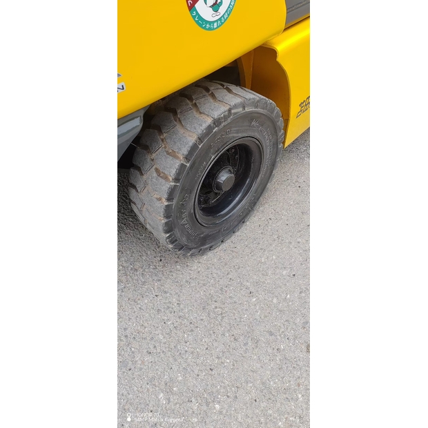 2023 كوماتسو FD30-44206864