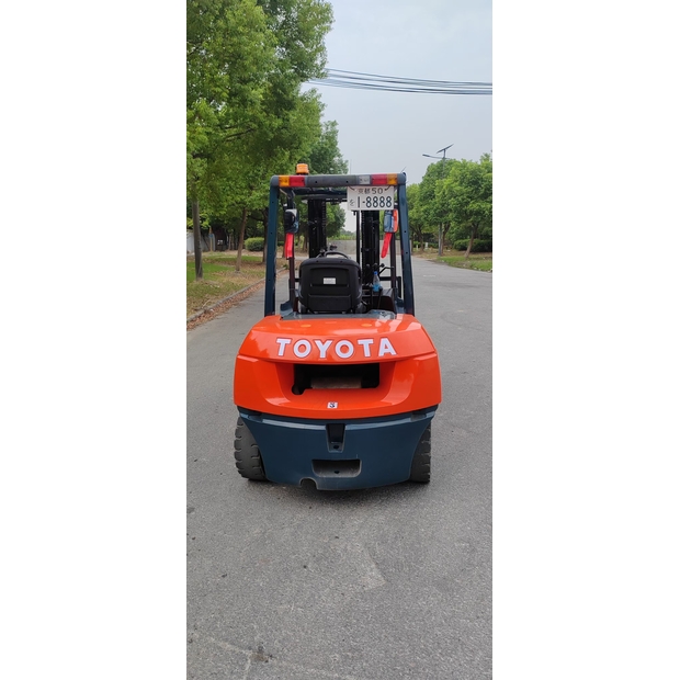 2023 Toyota FD50-44207293