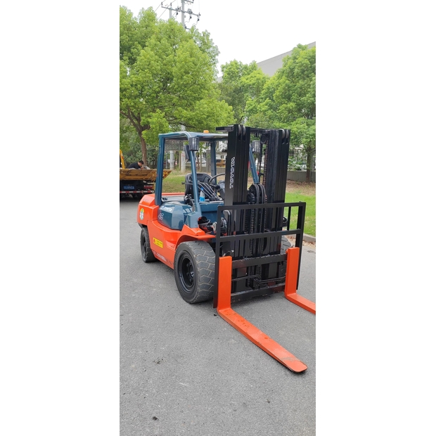 2023 Toyota FD50-44207295