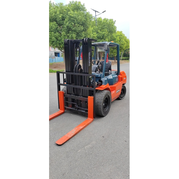 2023 Toyota FD50-44207297