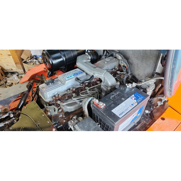 2023 Toyota FD50-44207298