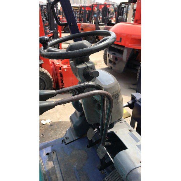 2022 كوماتسو FD50-44207496