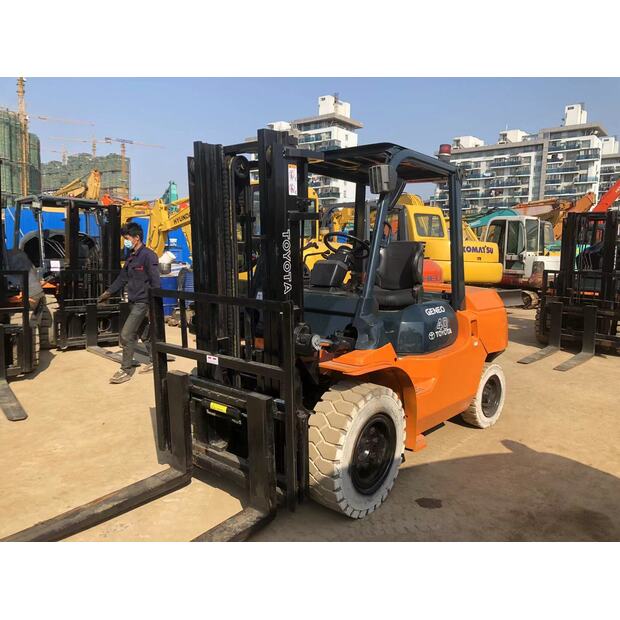 2023 Toyota FD40-44208156