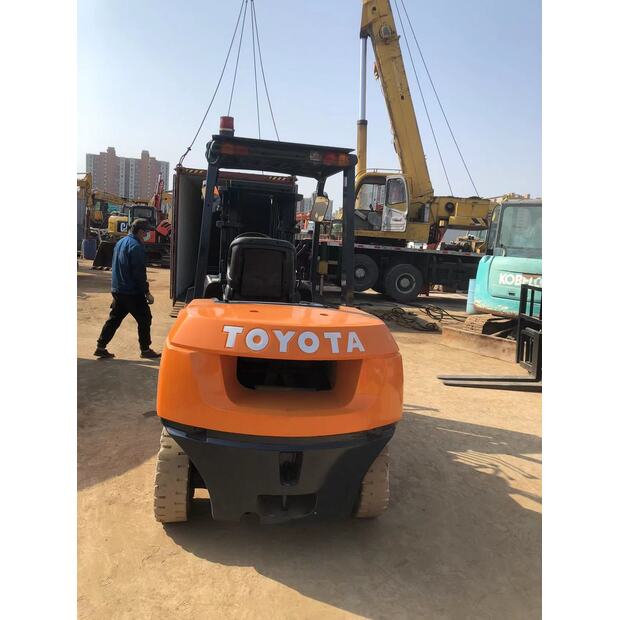 2023 Toyota FD40-44208159