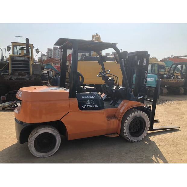 2023 Toyota FD40-44208160