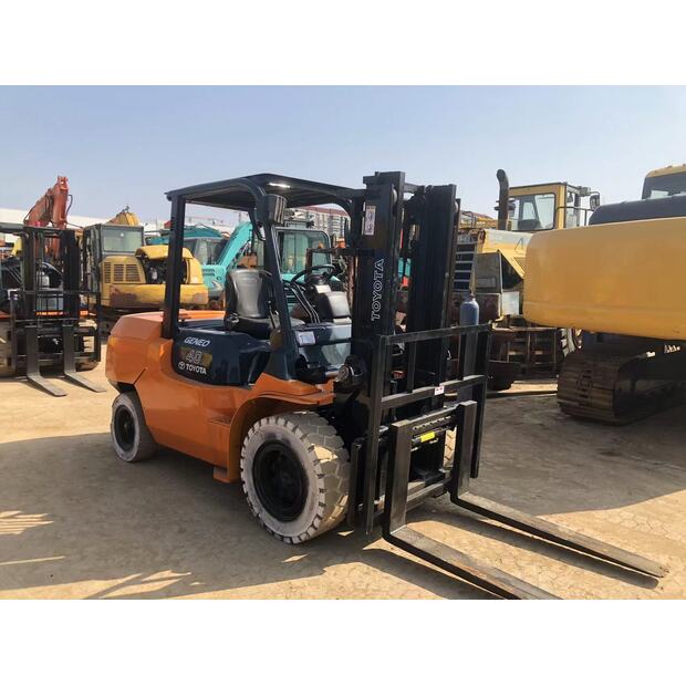 2023 Toyota FD40-44208161