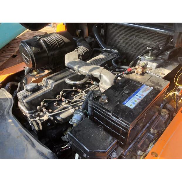 2023 Toyota FD40-44208163