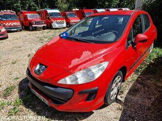 Image de VÉHICULES 2009 Peugeot 308 À vendre à Pays-Bas