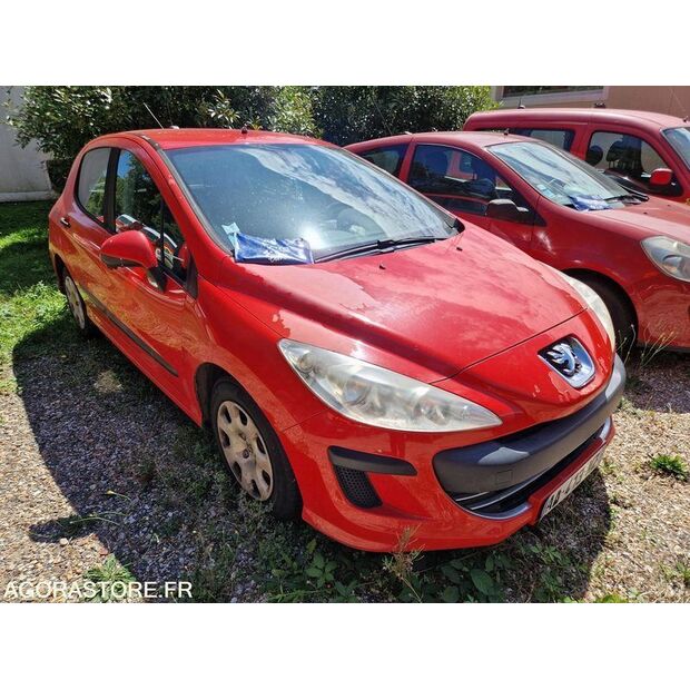 2009 Peugeot 308-44208165