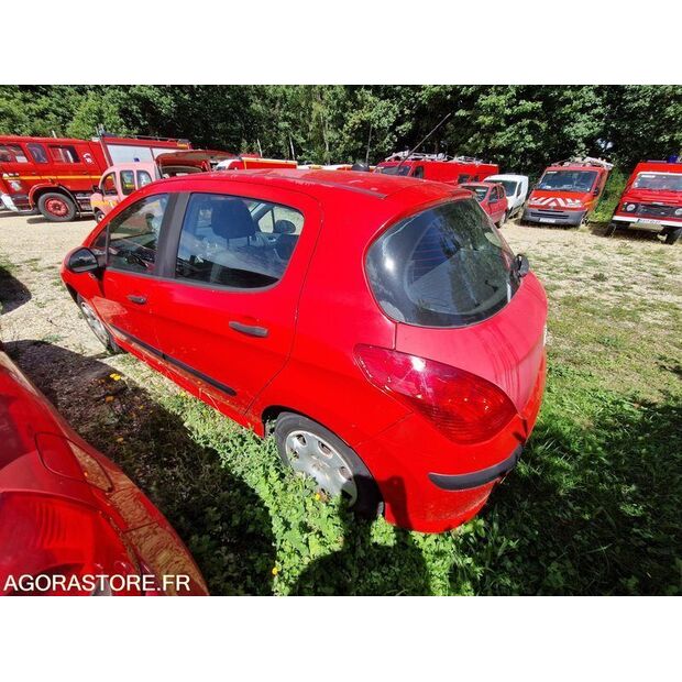 2009 Peugeot 308-44208167