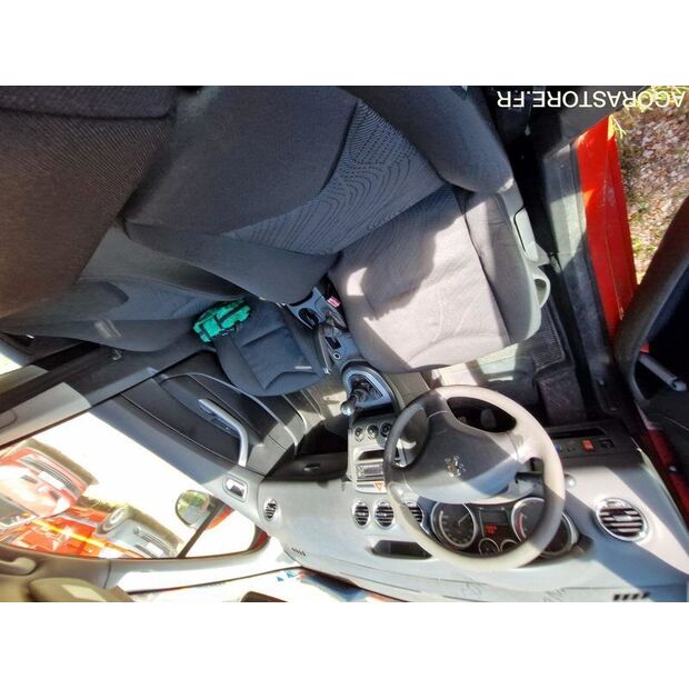 2009 Peugeot 308-44208170