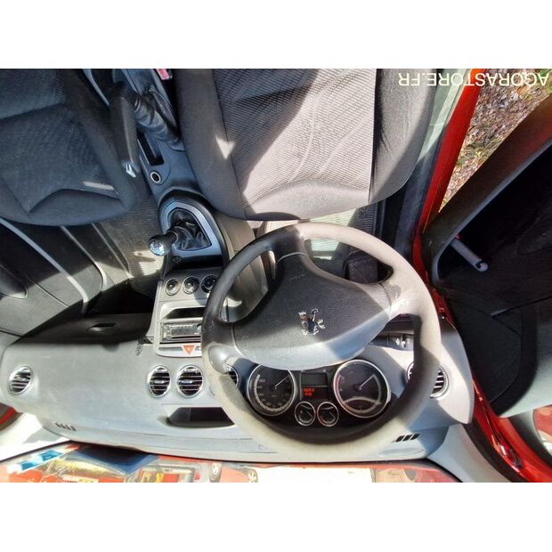 2009 Peugeot 308-44208172