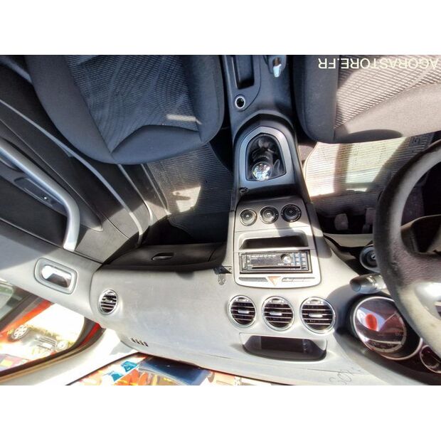 2009 Peugeot 308-44208173