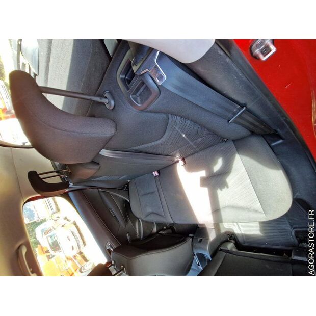 2009 Peugeot 308-44208174