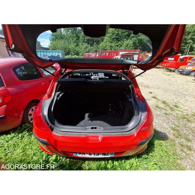 2009 Peugeot 308-44208175