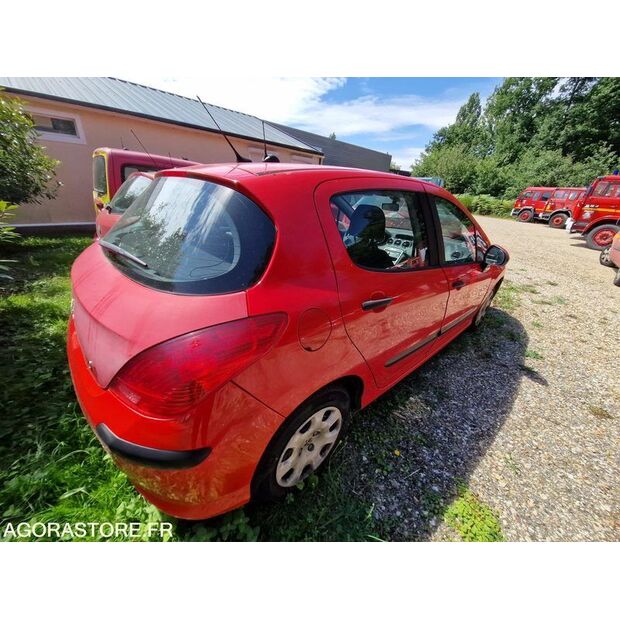 2009 Peugeot 308-44208178
