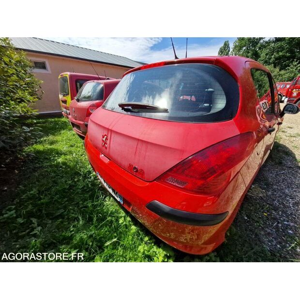 2009 Peugeot 308-44208180