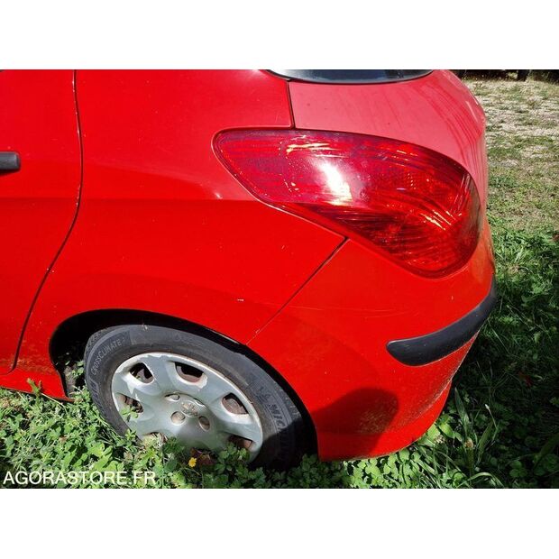 2009 Peugeot 308-44208182