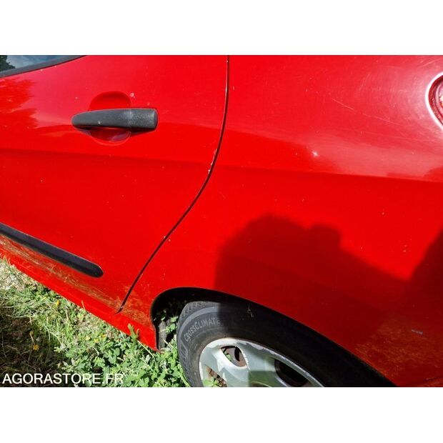 2009 Peugeot 308-44208183