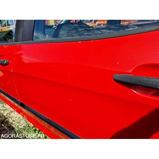 2009 Peugeot 308-44208184