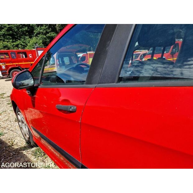 2009 Peugeot 308-44208186