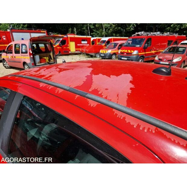 2009 Peugeot 308-44208187