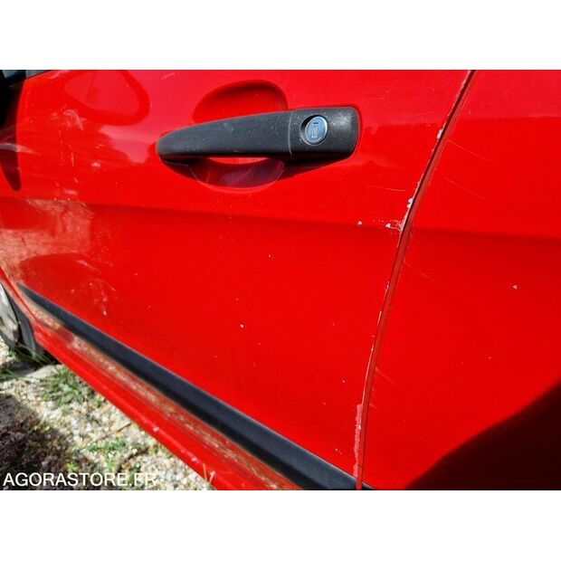 2009 Peugeot 308-44208188