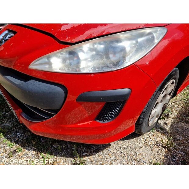 2009 Peugeot 308-44208190