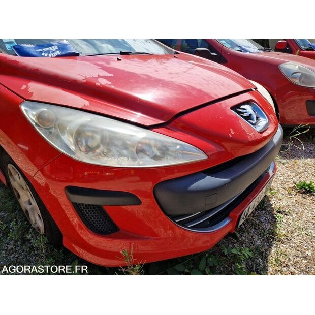 2009 Peugeot 308-44208191