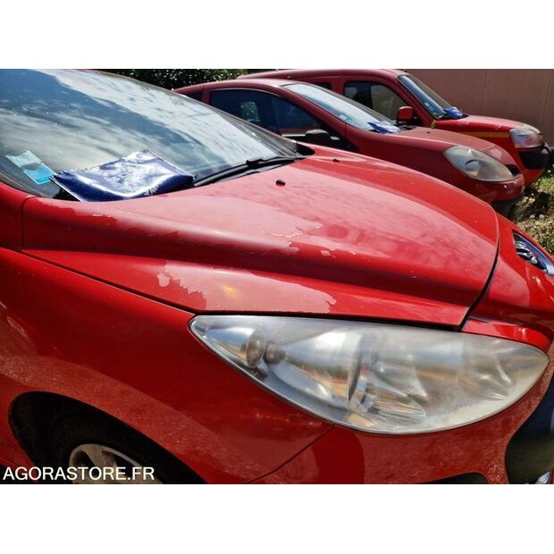 2009 Peugeot 308-44208192