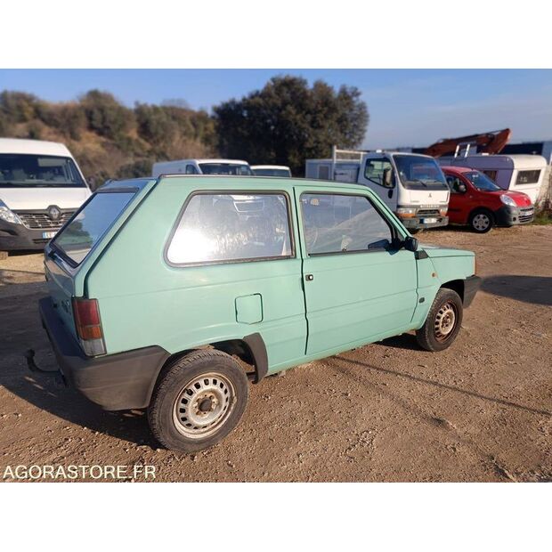 2002 فيات Panda-44208254