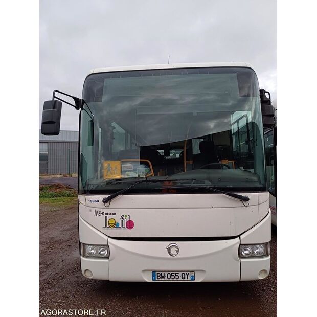 2011 آيريسبوس RECREO-44208309