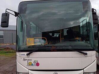 Image de BUS 2011 IRISBUS RECREO