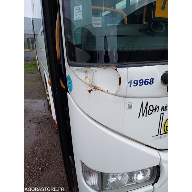 2011 آيريسبوس RECREO-44208310