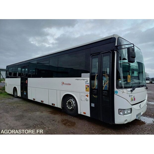 2011 آيريسبوس RECREO-44208311