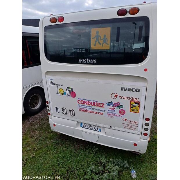 2011 آيريسبوس RECREO-44208313