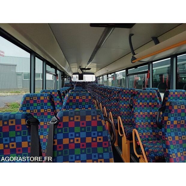 2011 آيريسبوس RECREO-44208318