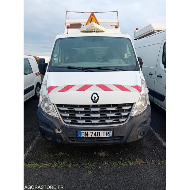 2011 Renault Master-44208319