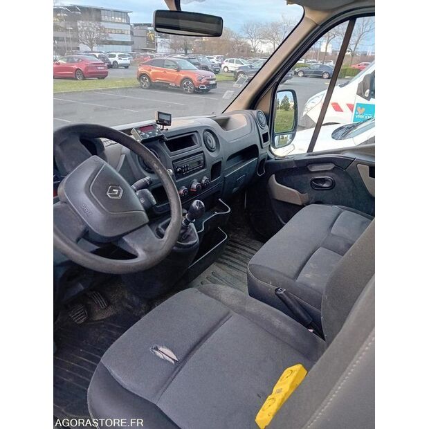 2011 Renault Master-44208321