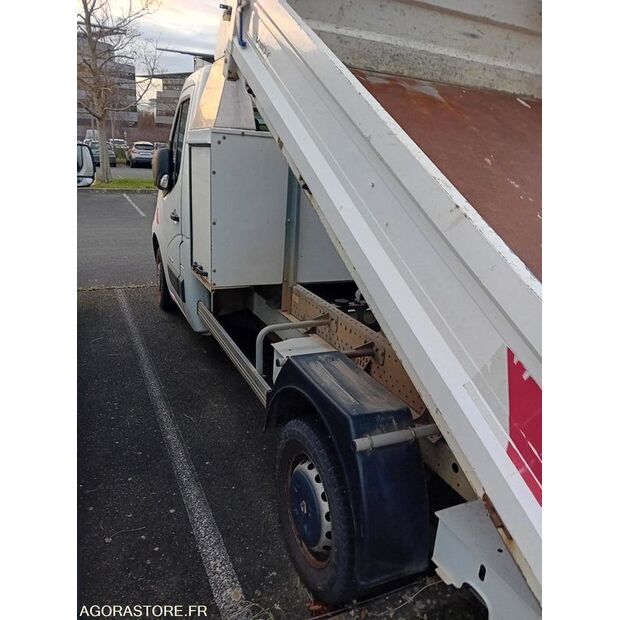 2011 Renault Master-44208323