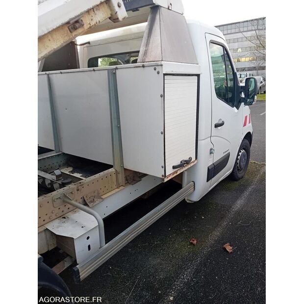 2011 Renault Master-44208325