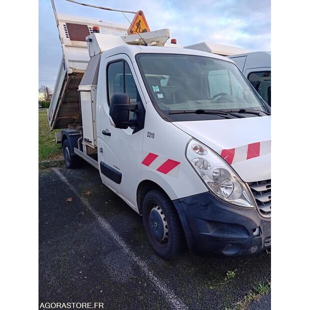 2011 Renault Master-44208326