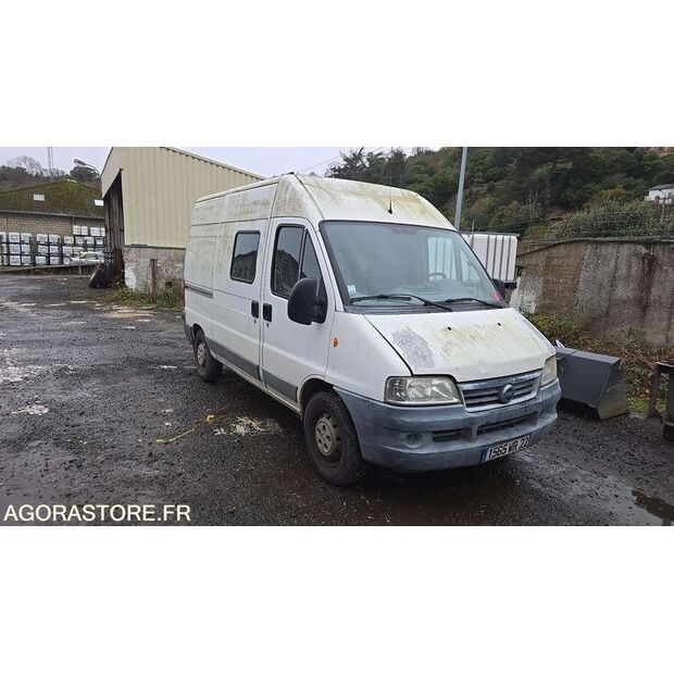 2003 فيات Ducato-44208349