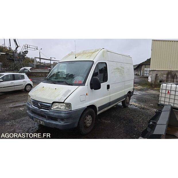 2003 فيات Ducato-44208350
