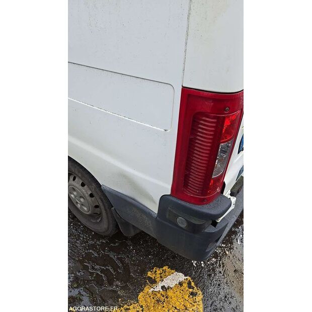 2003 فيات Ducato-44208353