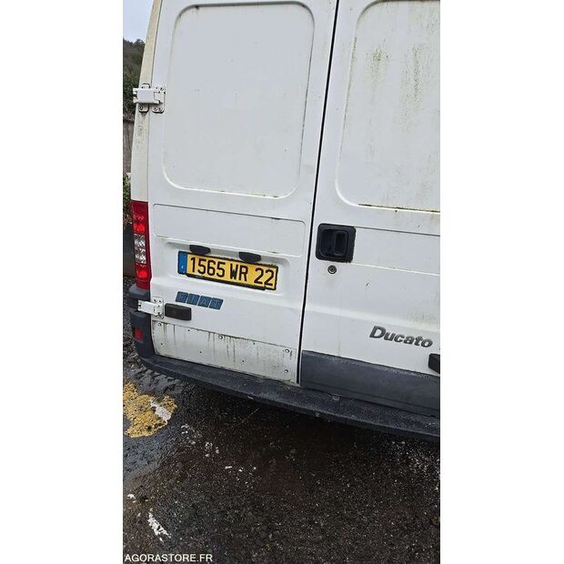 2003 فيات Ducato-44208354