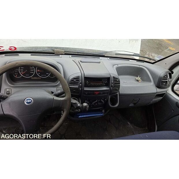 2003 فيات Ducato-44208364