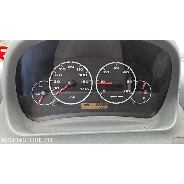 2003 فيات Ducato-44208365